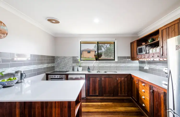 Third view of Homely house listing, 44 Mulligan Drive, Waterview Heights NSW 2460