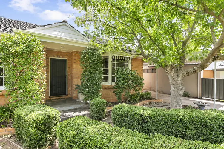Second view of Homely house listing, 35 Pepper Street, Magill SA 5072