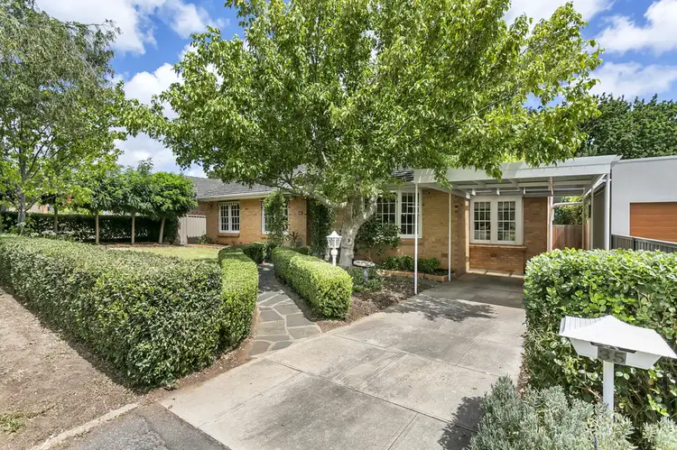 Third view of Homely house listing, 35 Pepper Street, Magill SA 5072
