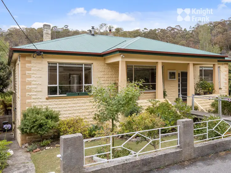 Second view of Homely house listing, 77 Poets Road, West Hobart TAS 7000