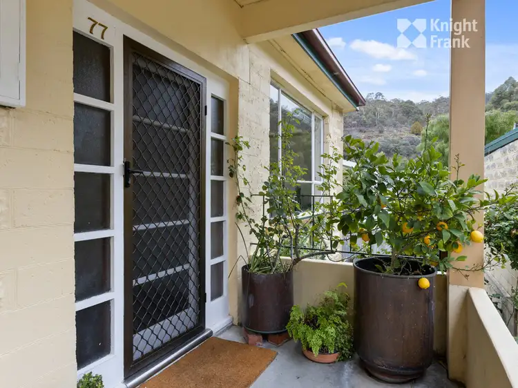 Third view of Homely house listing, 77 Poets Road, West Hobart TAS 7000