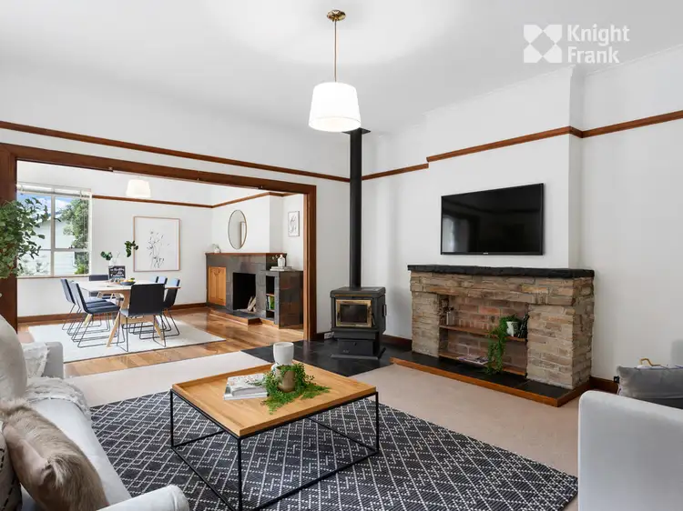 Fourth view of Homely house listing, 77 Poets Road, West Hobart TAS 7000