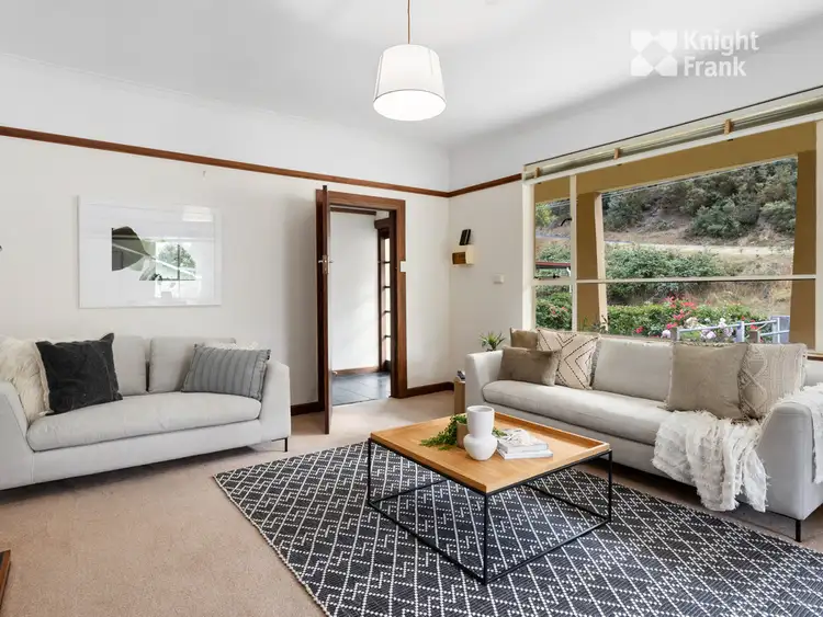 Fifth view of Homely house listing, 77 Poets Road, West Hobart TAS 7000
