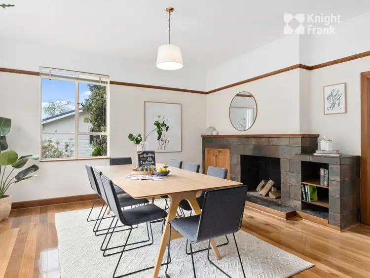 Sixth view of Homely house listing, 77 Poets Road, West Hobart TAS 7000