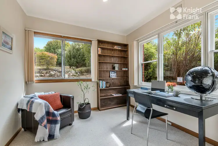 Sixth view of Homely house listing, 27 Alexander Street, Sandy Bay TAS 7005