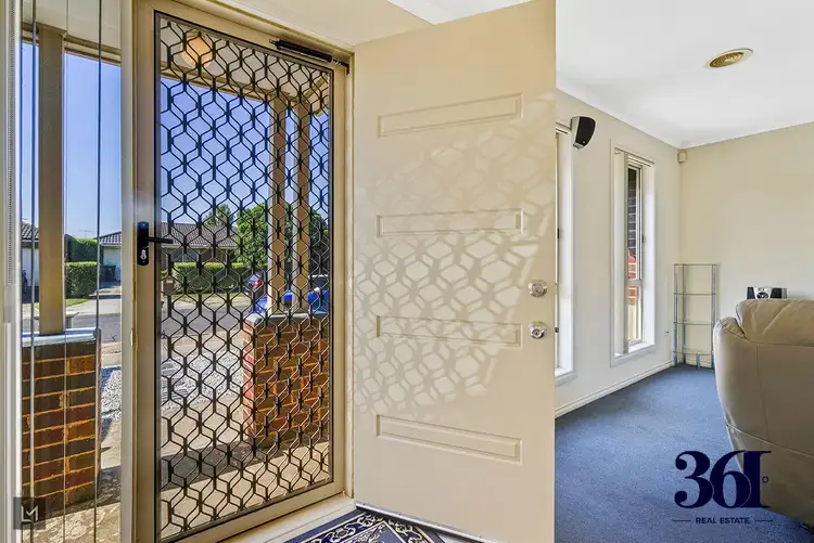 Third view of Homely unit listing, 2/53 JADE WAY, Hillside VIC 3037