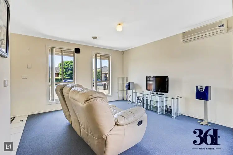 Fourth view of Homely unit listing, 2/53 JADE WAY, Hillside VIC 3037