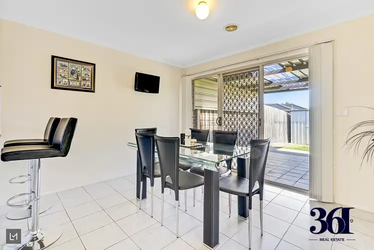 Fifth view of Homely unit listing, 2/53 JADE WAY, Hillside VIC 3037