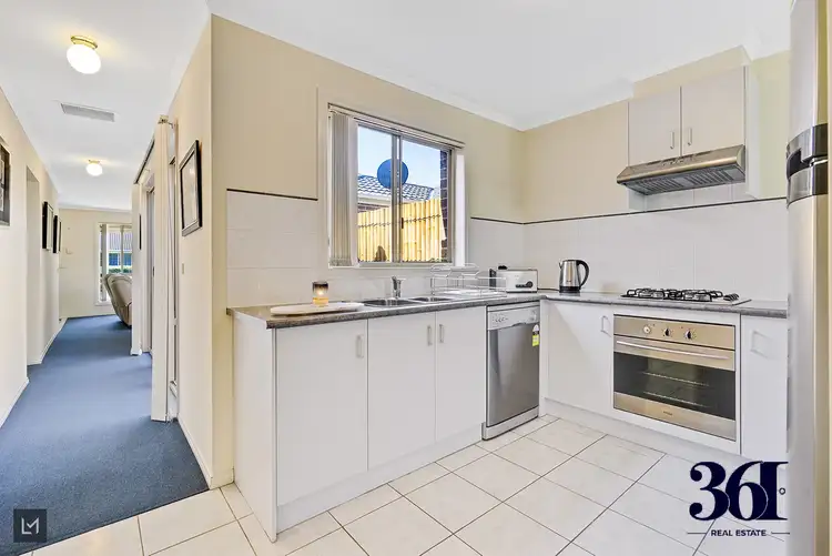 Sixth view of Homely unit listing, 2/53 JADE WAY, Hillside VIC 3037