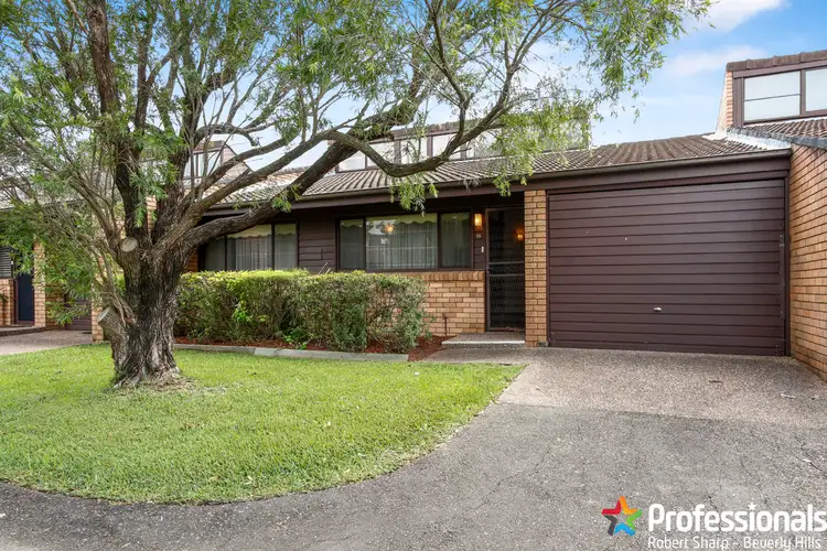 13/2 Dennis Place, Beverly Hills NSW 2209