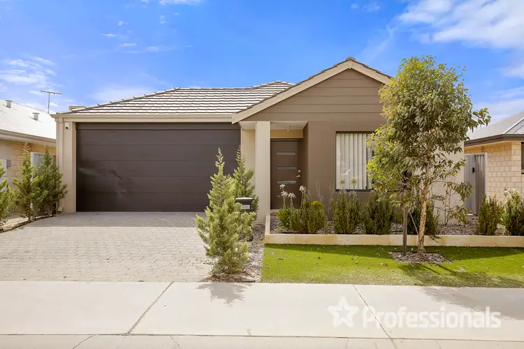 23 Laverton Road, Brabham WA 6055