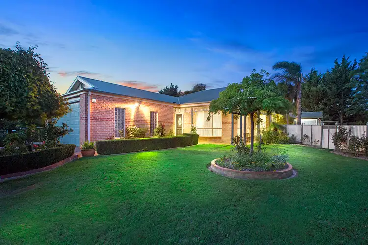 26 Crestview Court, Frankston South VIC 3199