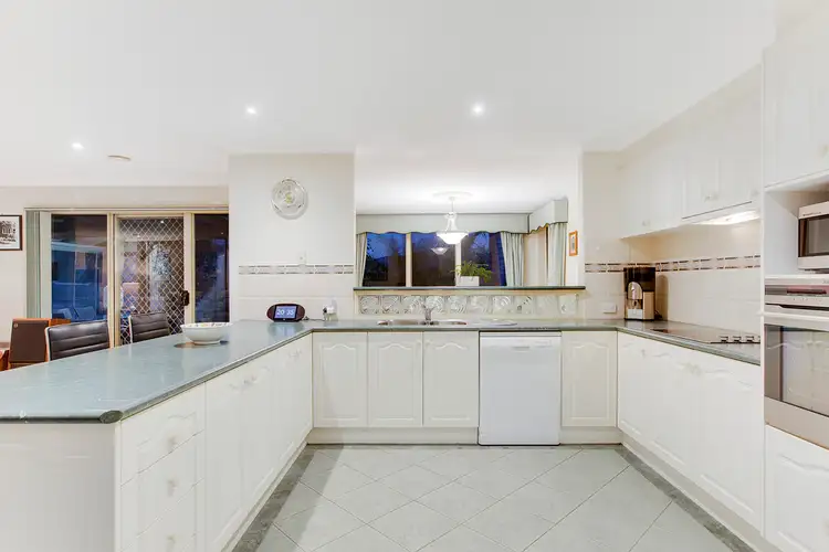 Second view of Homely house listing, 26 Crestview Court, Frankston South VIC 3199