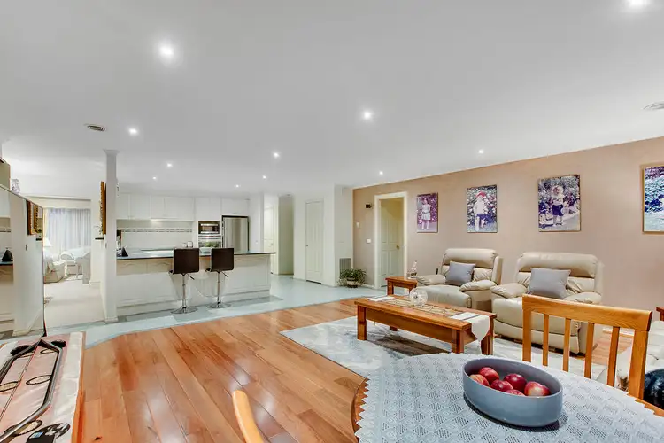 Third view of Homely house listing, 26 Crestview Court, Frankston South VIC 3199