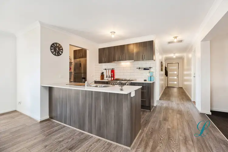 Third view of Homely house listing, 28 Beckview Crescent, Sunbury VIC 3429