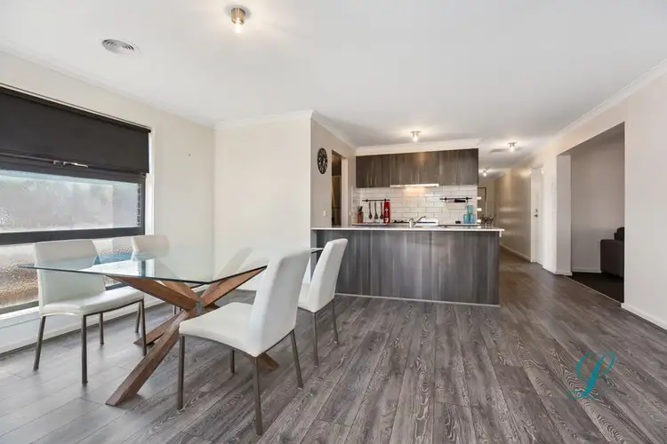 Fourth view of Homely house listing, 28 Beckview Crescent, Sunbury VIC 3429