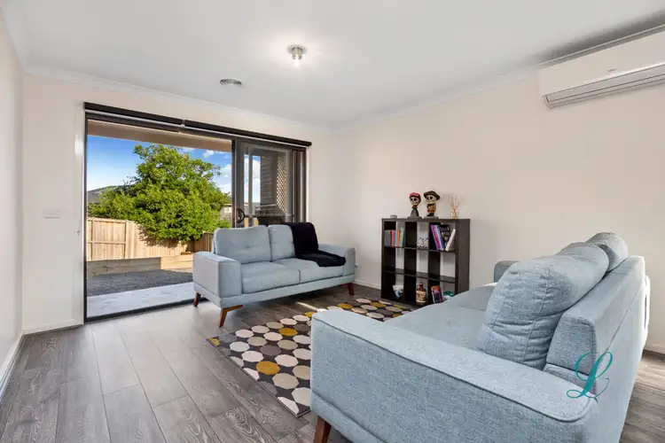 Sixth view of Homely house listing, 28 Beckview Crescent, Sunbury VIC 3429