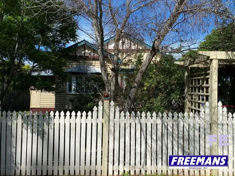 Second view of Homely house listing, 57 Albert Street, Kingaroy QLD 4610