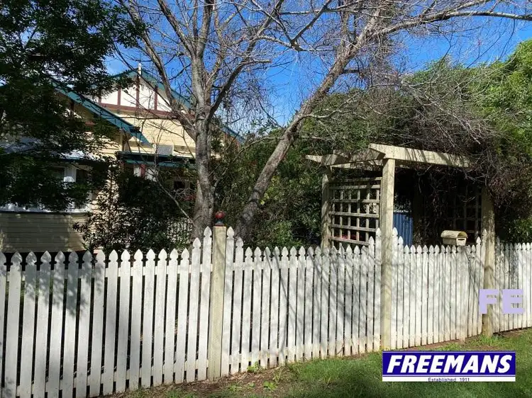 Third view of Homely house listing, 57 Albert Street, Kingaroy QLD 4610