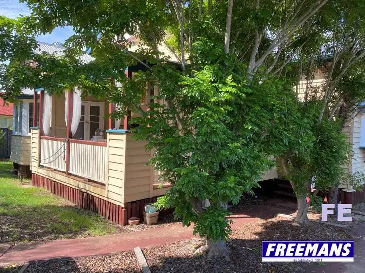 Fourth view of Homely house listing, 57 Albert Street, Kingaroy QLD 4610