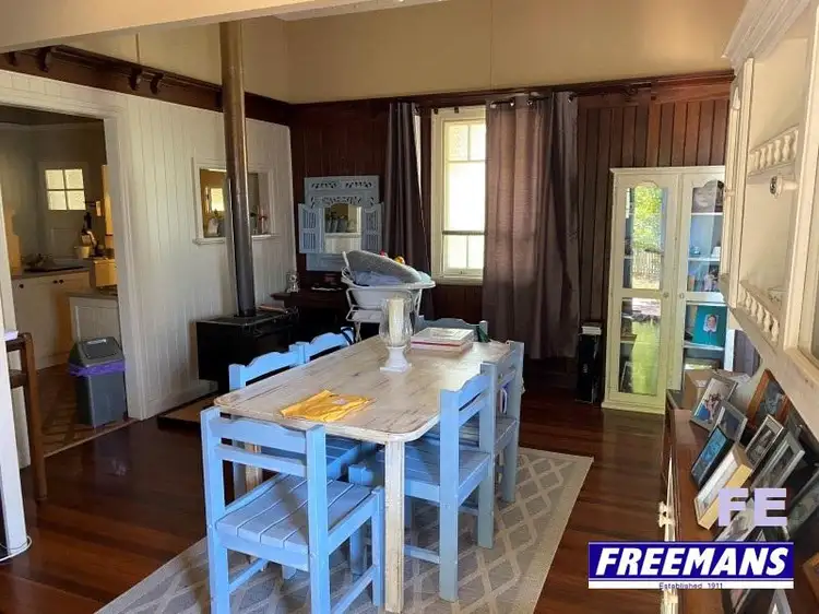 Fifth view of Homely house listing, 57 Albert Street, Kingaroy QLD 4610