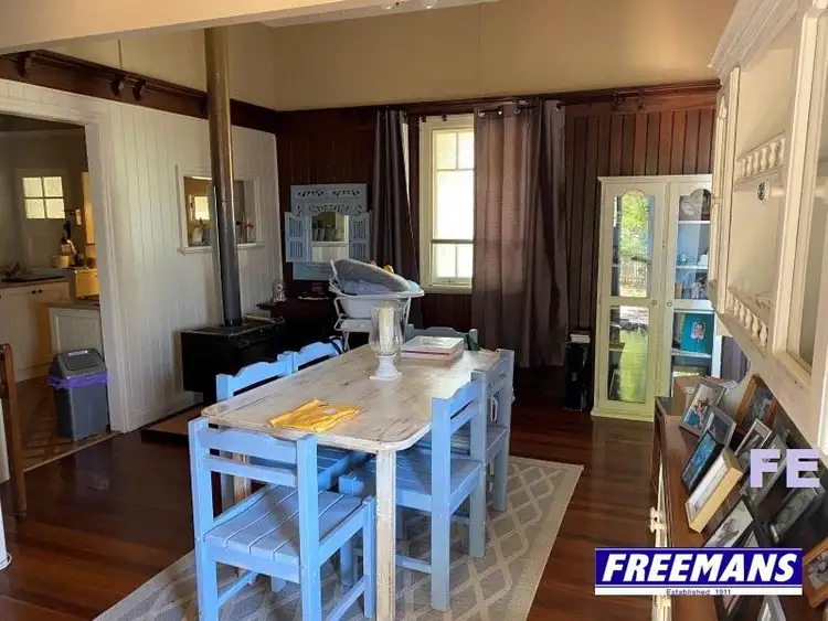 Sixth view of Homely house listing, 57 Albert Street, Kingaroy QLD 4610