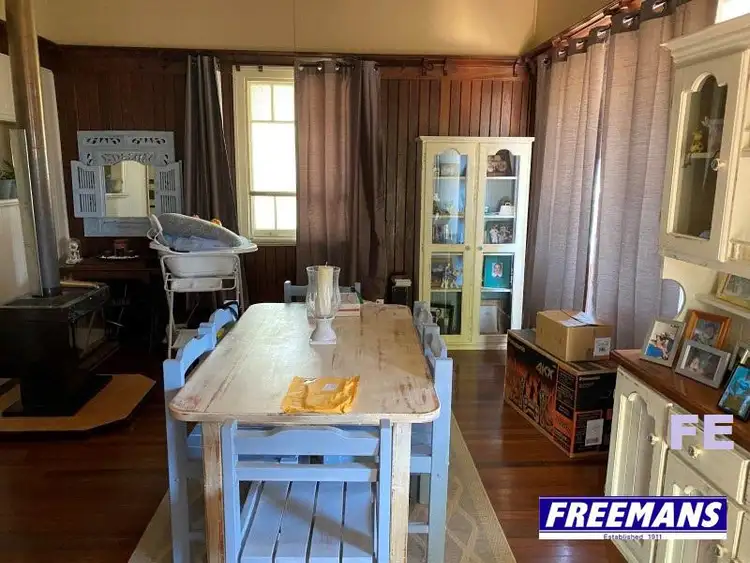 Seventh view of Homely house listing, 57 Albert Street, Kingaroy QLD 4610