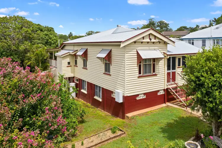 Sixth view of Homely house listing, 49 Red Hill Road, Gympie QLD 4570