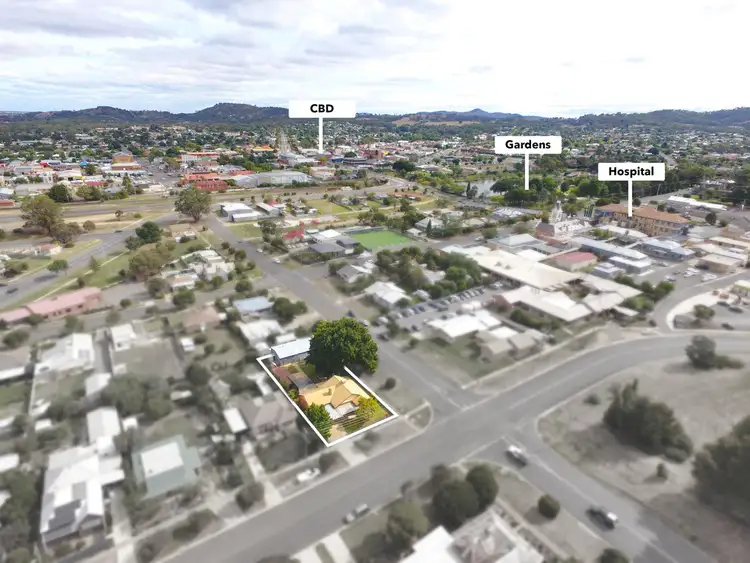 Fourth view of Homely house listing, 2 Wilson Street, Ararat VIC 3377