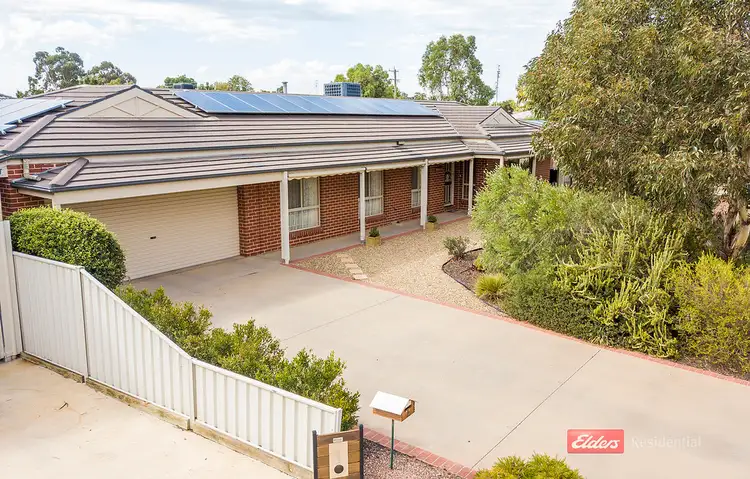 2 Kilmarnock Court, Moama NSW 2731