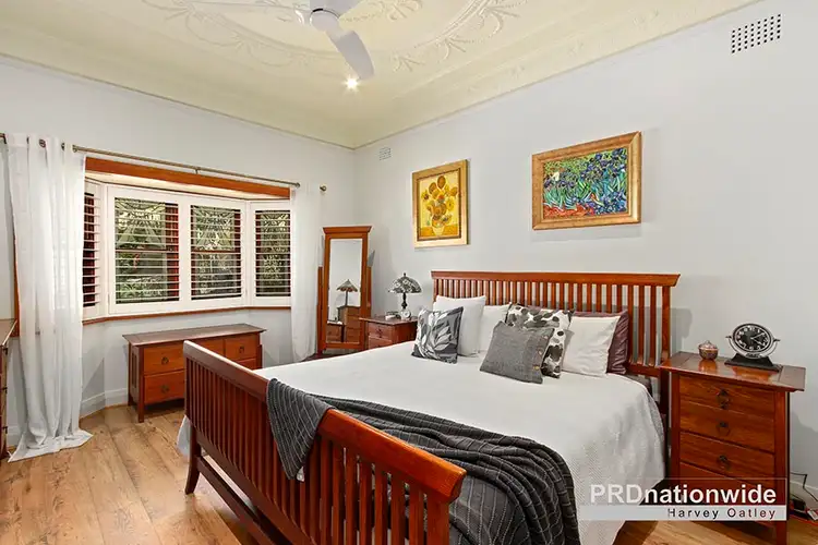 Fifth view of Homely house listing, 106 Woronora Parade, Oatley NSW 2223