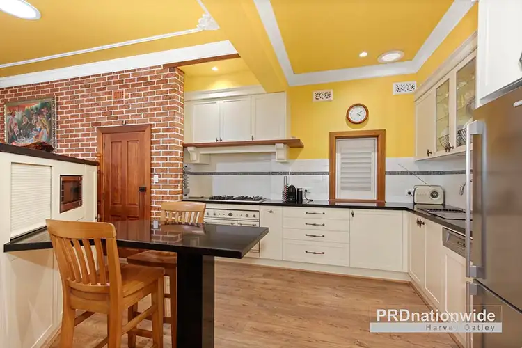 Sixth view of Homely house listing, 106 Woronora Parade, Oatley NSW 2223