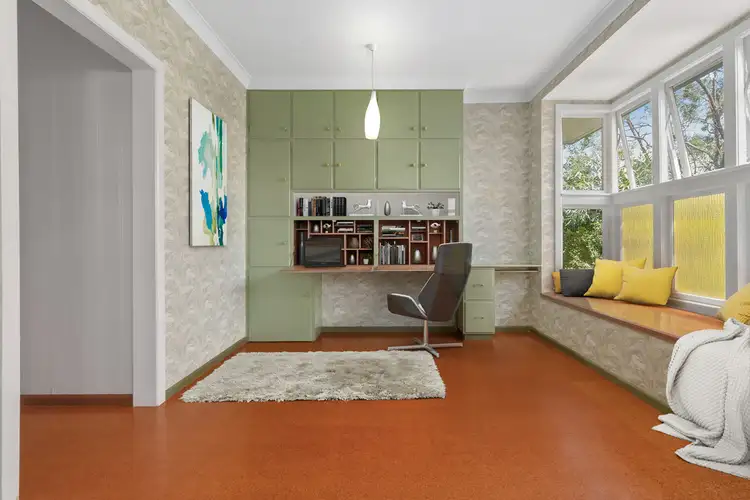 Sixth view of Homely house listing, 256 Samford Road, Enoggera QLD 4051