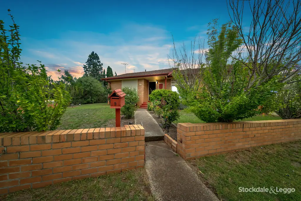 Main view of Homely house listing, 2 Watts Street, Laverton VIC 3028