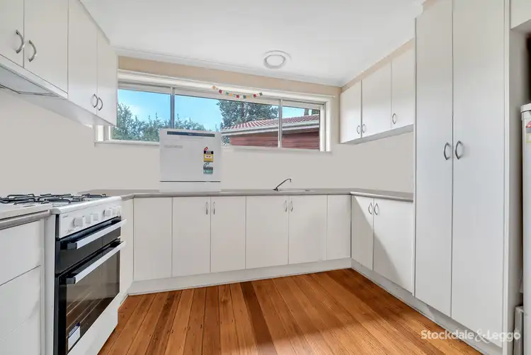Fifth view of Homely house listing, 2 Watts Street, Laverton VIC 3028