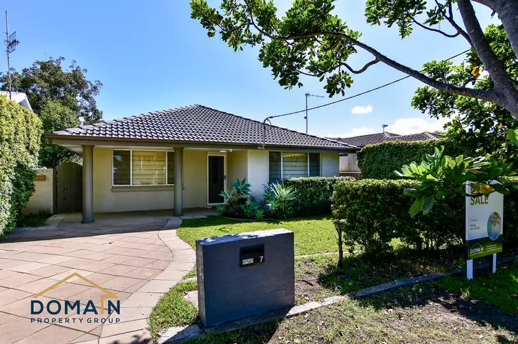 Second view of Homely house listing, 7 Alexandra Street, Umina Beach NSW 2257
