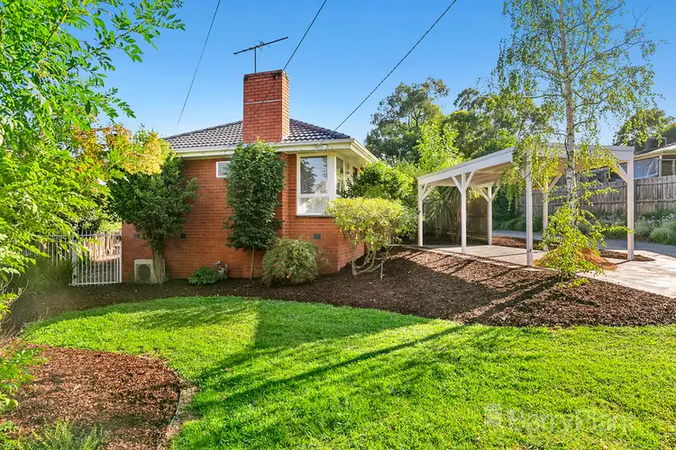 1/14 Macmillan Street, Mooroolbark VIC 3138