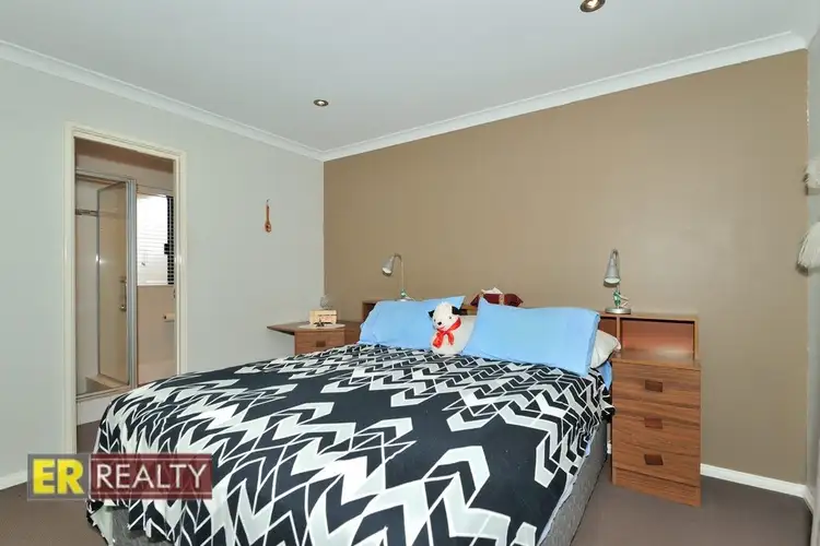 Sixth view of Homely house listing, 18 Coree Lane, Ellenbrook WA 6069