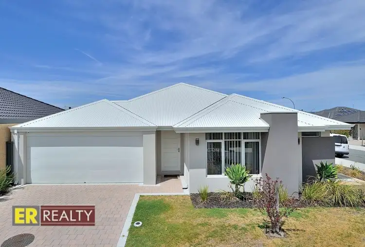 15 Burnett Road, Brabham WA 6055