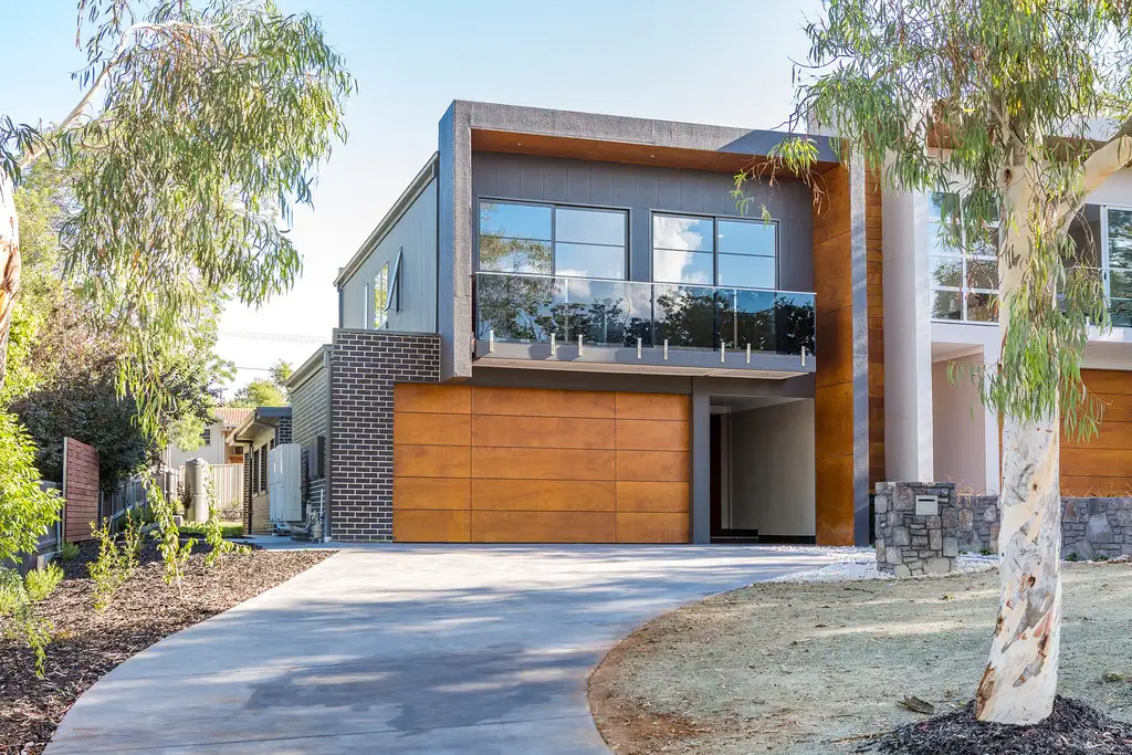 Main view of Homely house listing, 1/44 Davis St, Weetangera ACT 2614