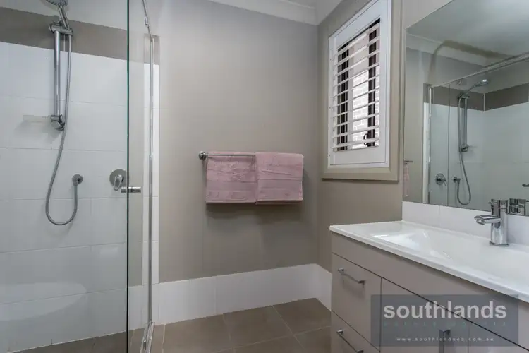 Fifth view of Homely house listing, 8 Coachwood Drive, Claremont Meadows NSW 2747