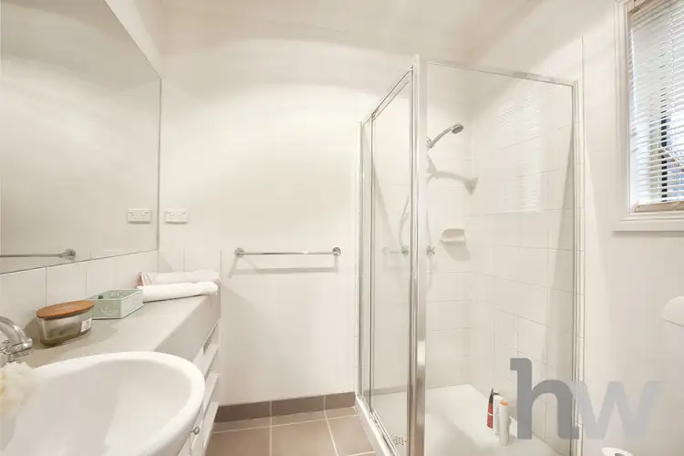 Fifth view of Homely townhouse listing, 1/16 Bisinella Court, Leopold VIC 3224