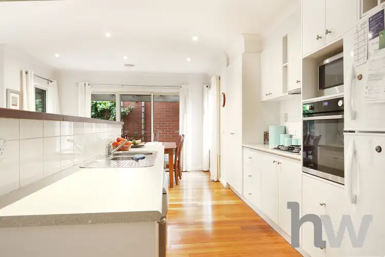 Sixth view of Homely townhouse listing, 1/16 Bisinella Court, Leopold VIC 3224