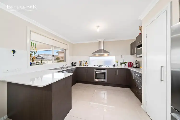 Second view of Homely house listing, 5 Christiansen Boulevard, Moorebank NSW 2170