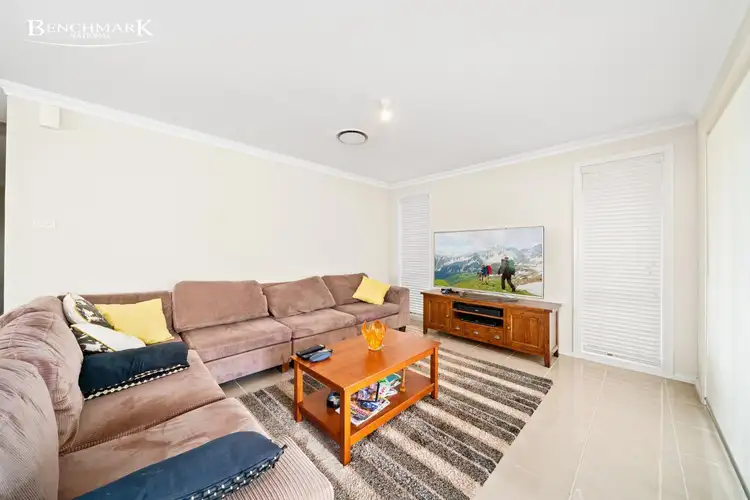 Fourth view of Homely house listing, 5 Christiansen Boulevard, Moorebank NSW 2170