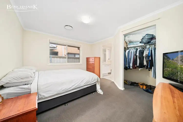 Fifth view of Homely house listing, 5 Christiansen Boulevard, Moorebank NSW 2170