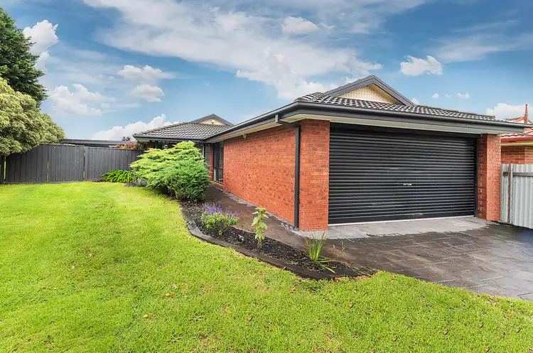 Second view of Homely house listing, 13 Chain Court, Narre Warren South VIC 3805
