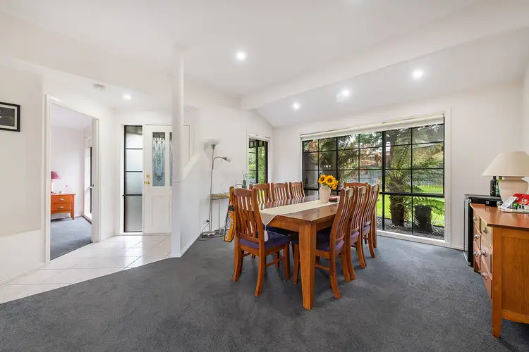 Fifth view of Homely house listing, 13 Chain Court, Narre Warren South VIC 3805
