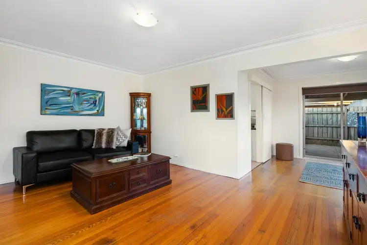Second view of Homely unit listing, 1/653 Burwood Highway, Ferntree Gully VIC 3156