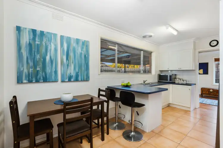 Fifth view of Homely unit listing, 1/653 Burwood Highway, Ferntree Gully VIC 3156